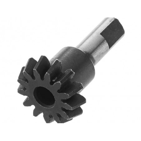 Piezas de repuesto para coches RC - ARRMA AR310468 Input Gear Main 13T Straight Typhoon - FLASH RC
