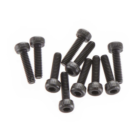 AXI-3066 65T 030-Size Brushed Motor: SCX30 
