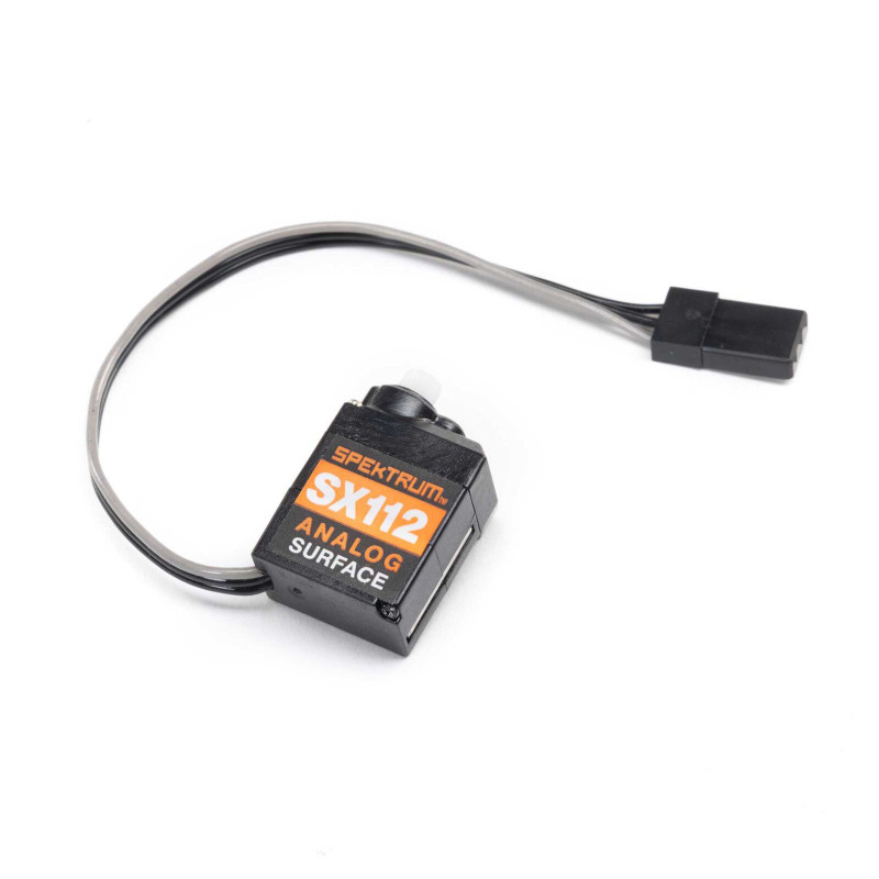 SPMSSX112 SPMSSX112 SCX30 SERVO  
