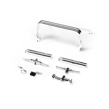 AXI-3322 Body Part Kit: SCX30 K10 