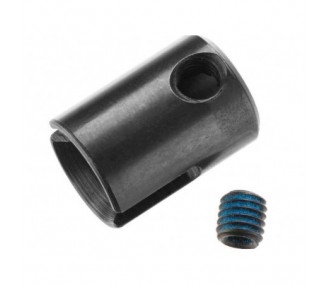 RC Car Parts - ARRMA AR310432 Eje de Entrada Copa 7x18mm - FLASH RC
