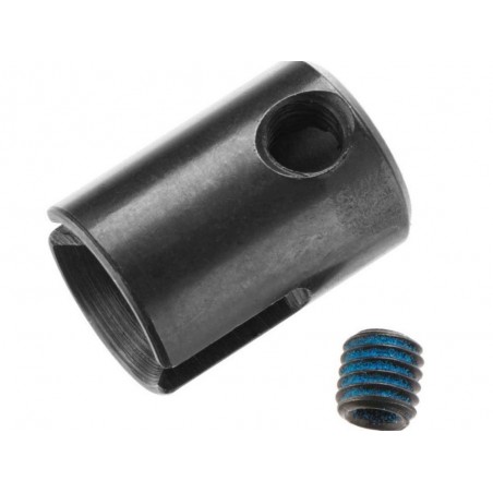 Ricambi RC Auto - ARRMA AR310432 Coppa albero di ingresso 7x18mm - FLASH RC