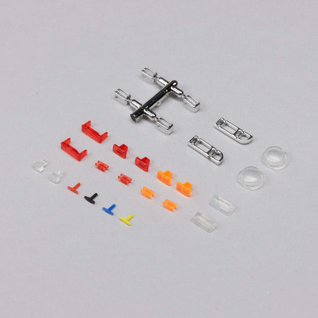 AXI-3339 Lens Kit: SCX30 K10 