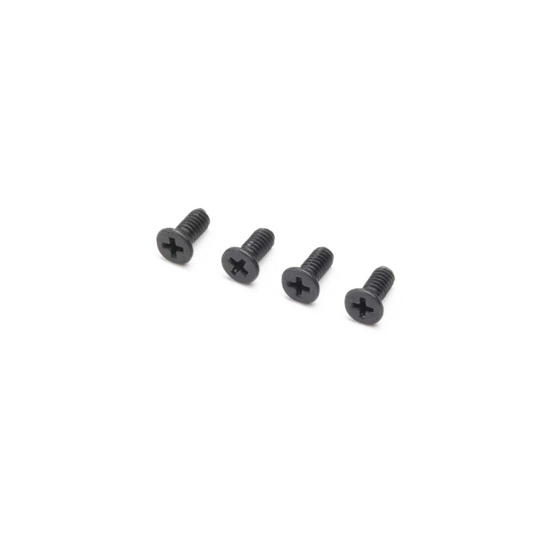 AXI-3332 Motor Mount Screw (4): SCX30 