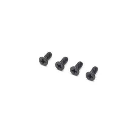 AXI-3332 Motor Mount Screw (4): SCX30 