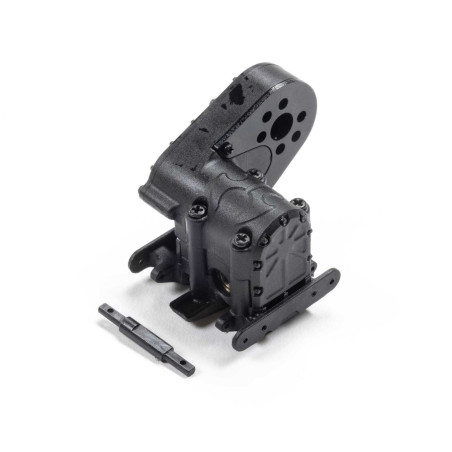 AXI-3311 Transmission, Assembled: SCX30 