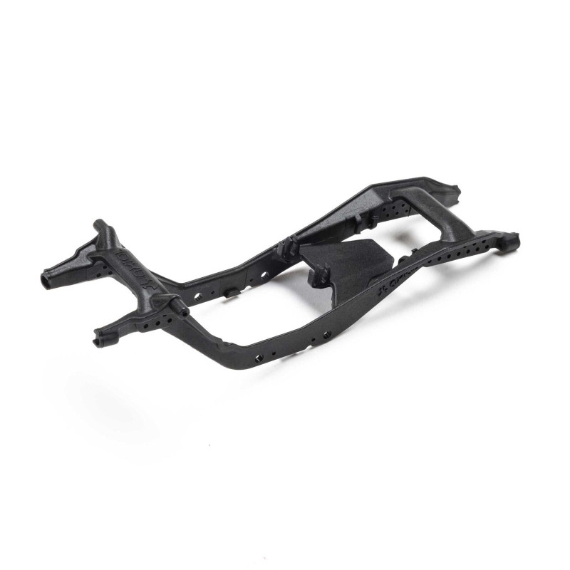 AXI-3308 Chassis: SCX30 