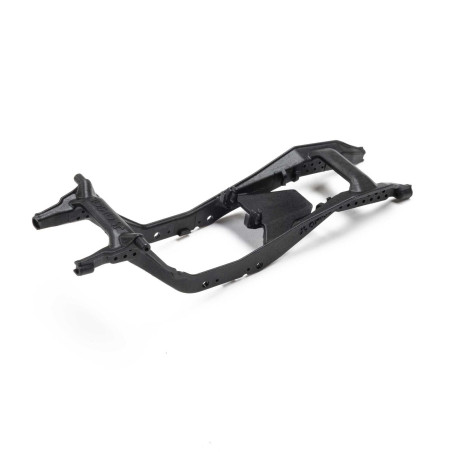 AXI-3308 Chassis: SCX30 