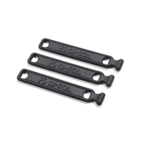 AXI-3314 Battery Strap (3): SCX30 