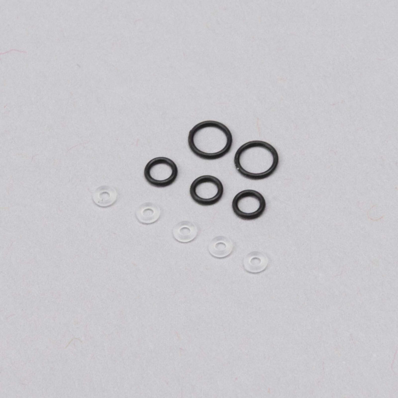 AXI-3326 O-ring Set: SCX30 