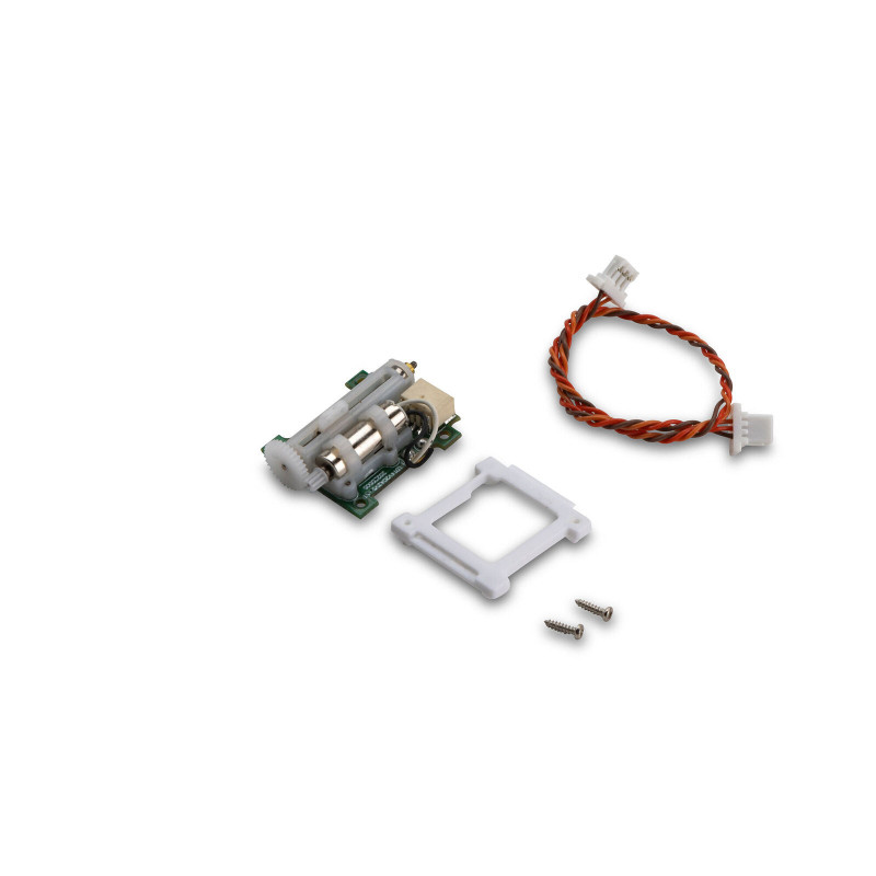 SPMSA201 A201 2.3g Long-Throw Linear Servo  