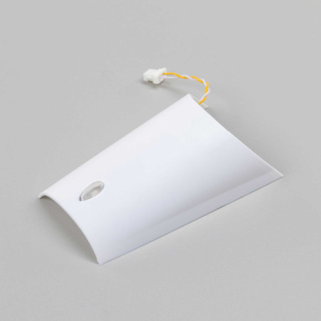 EFL-3240 Fuselage rear cover: UMX Viper  