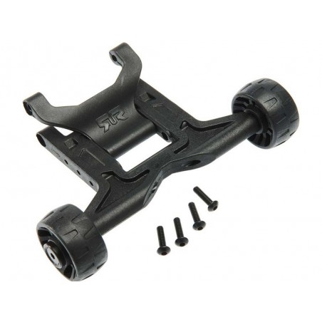 ARRMA AR320403 Wheelie Bar Set 4x4 Granite Mega - FLASH RC