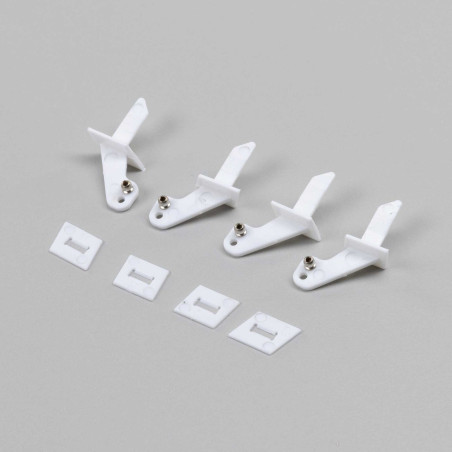 EFL-3242 Control Horn Set: UMX Viper  