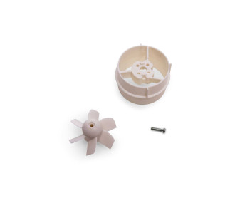 EFLU7058 Fan Set 30 x 20.5mm 