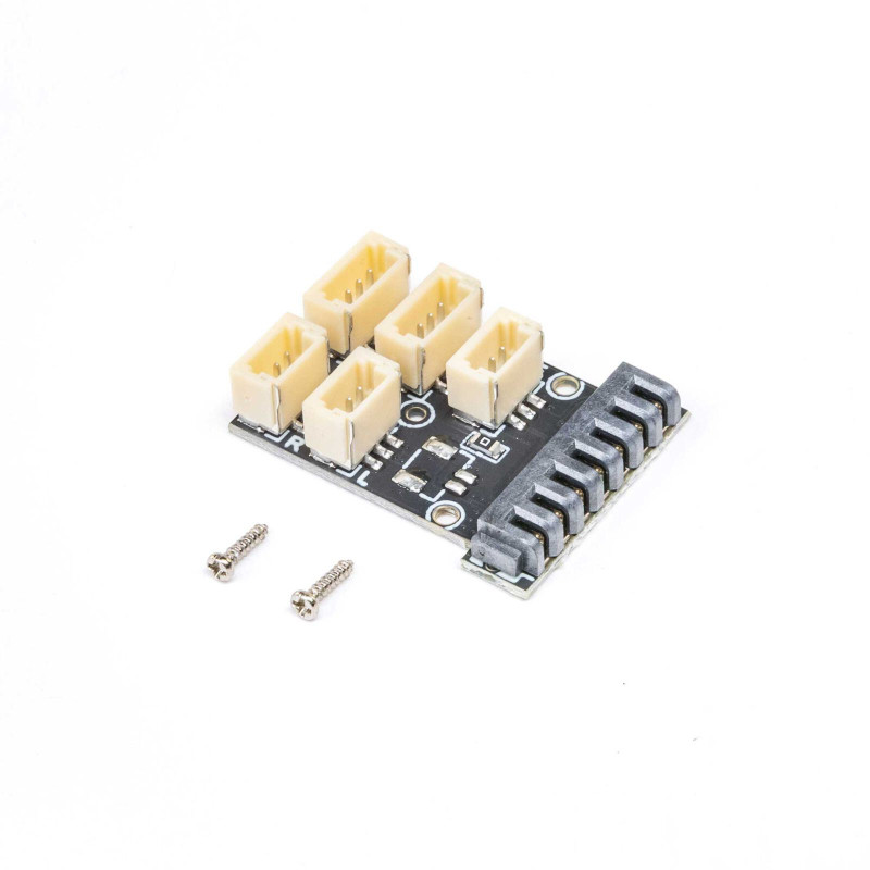 EFL-3236 RX Board adaptor: UMX Viper  