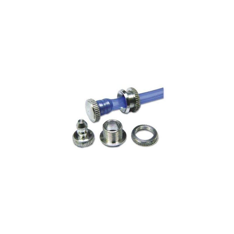 Système de remplissage F3A diamètre 4, longueur 12mm - FlashRC