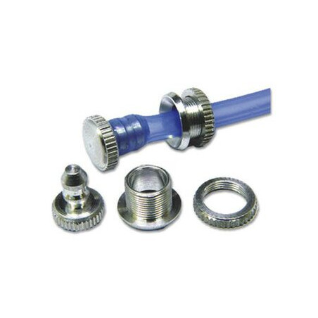 Système de remplissage F3A diamètre 4, longueur 12mm - FlashRC