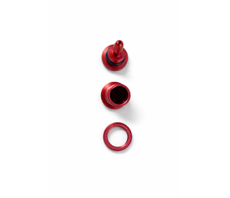 Système de remplissage diamètre 4, longueur 15mm - FlashRC