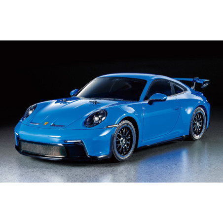 Porsche 911 GT3 (992) TT02