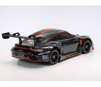 Porsche 911 GT3 R (992) TT02 2