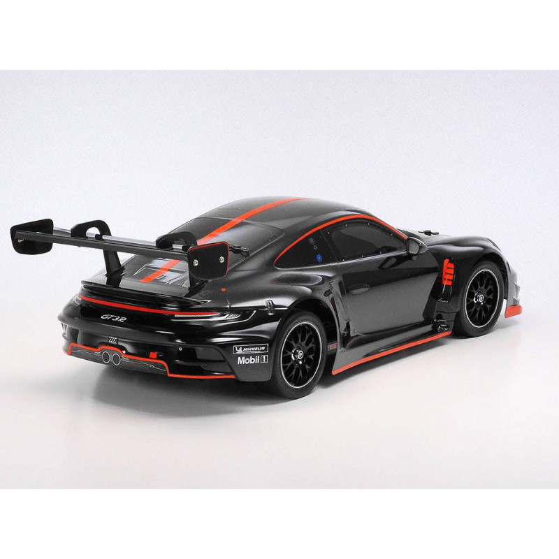 Porsche 911 GT3 R (992) TT02