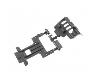 Piezas de repuesto para coches RC - ARRMA AR320181 Motor Guard 2013 Spec - FLASH RC