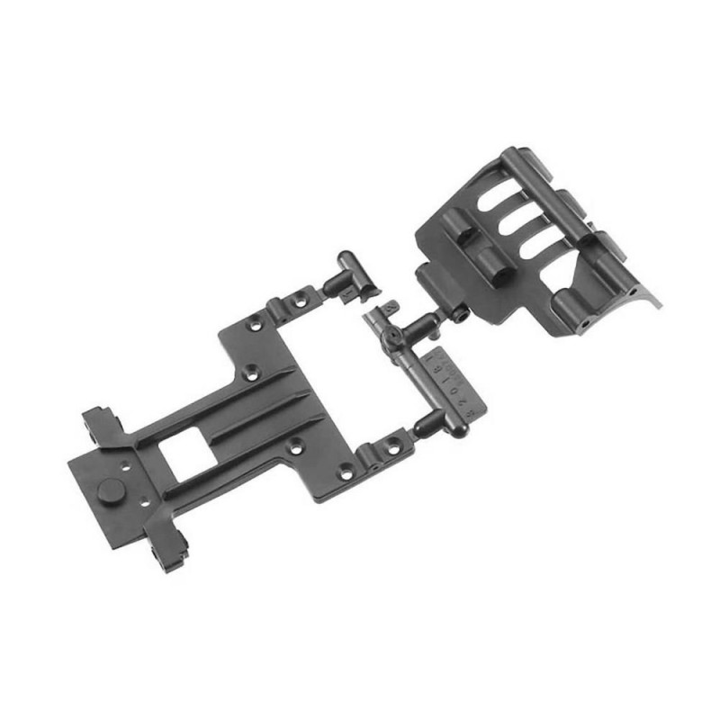 Ricambi per auto RC - ARRMA AR320181 Motor Guard 2013 Spec - FLASH RC