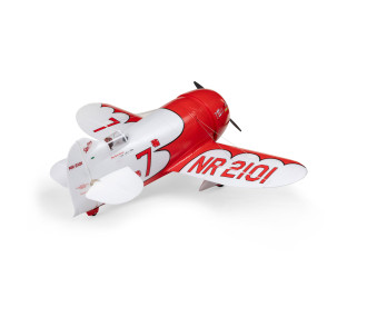 Gee Bee R-2 1.0m BNF Basic with AS3X+ and SAFE Select 2