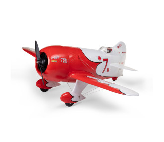 Gee Bee R-2 1.0m PNP E-FLITE 2