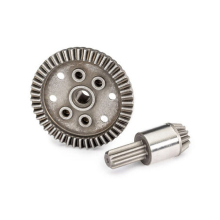 COUPLE CONIQUE ARRIERE – MINI MAXX