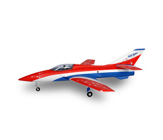 XFly Sirius 90mm EDF Sport Jet - PNP