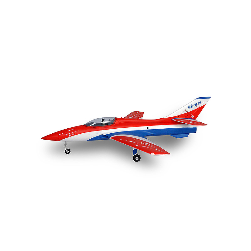 XFly Sirius 90mm EDF Sport jet