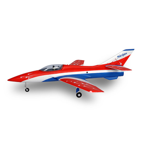 XFly Sirius 90mm EDF Sport jet