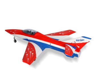XFly Sirius 90mm EDF Sport Jet - PNP 2