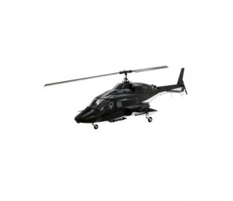Fusoliere, accessori Elicottero - AIR WOLF Compattatore classe 800 - FLASH RC