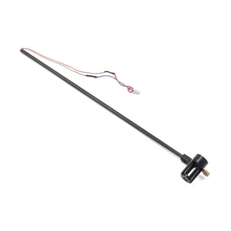 BLADE 120 S - Blade 120 S - Barra di coda - FLASH RC