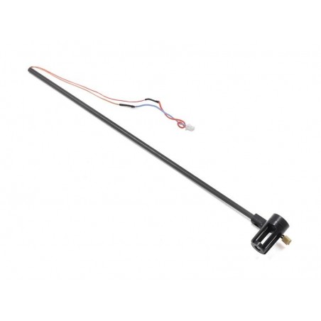 BLADE 120 S - Blade 120 S - Pluma de cola - FLASH RC