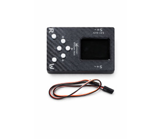 Boitier de Programmation pour servo XPower