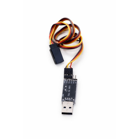 Carte de Programmation pour servo XPower