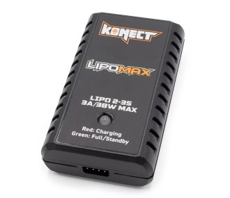 Chargeurs - Chargeur Konect Lipo220 11W - FLASH RC