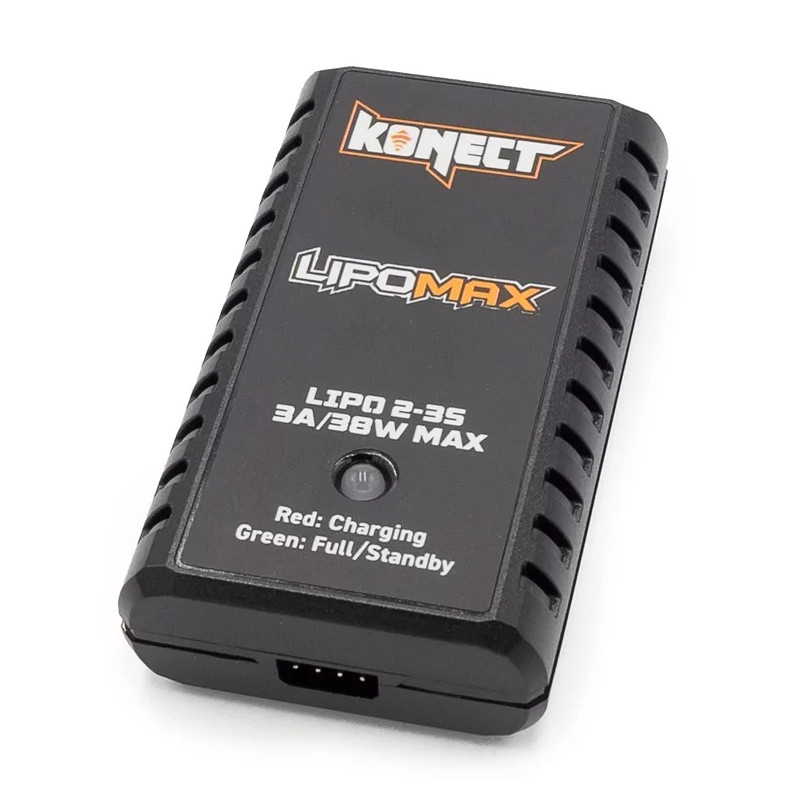 Chargeurs - Chargeur Konect Lipo220 11W - FLASH RC