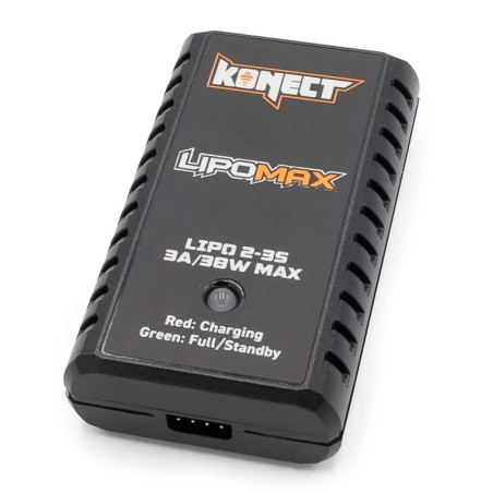 Chargeurs - Chargeur Konect Lipo220 11W - FLASH RC