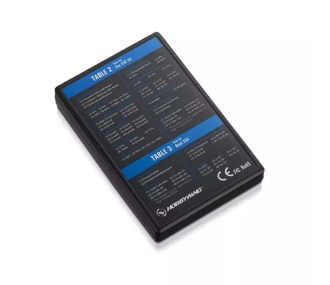 Carte de programmation LED Hobbywing pour ESC brushless - FlashRC 2