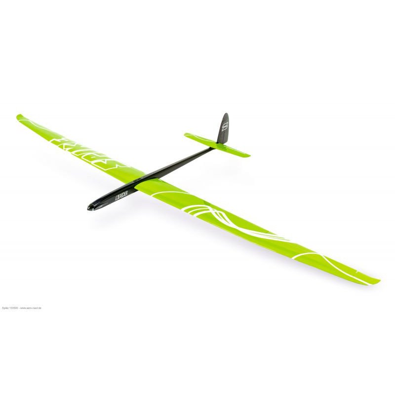 Avion Spike Aeronaut