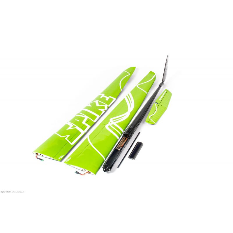 Avion Spike Aeronaut