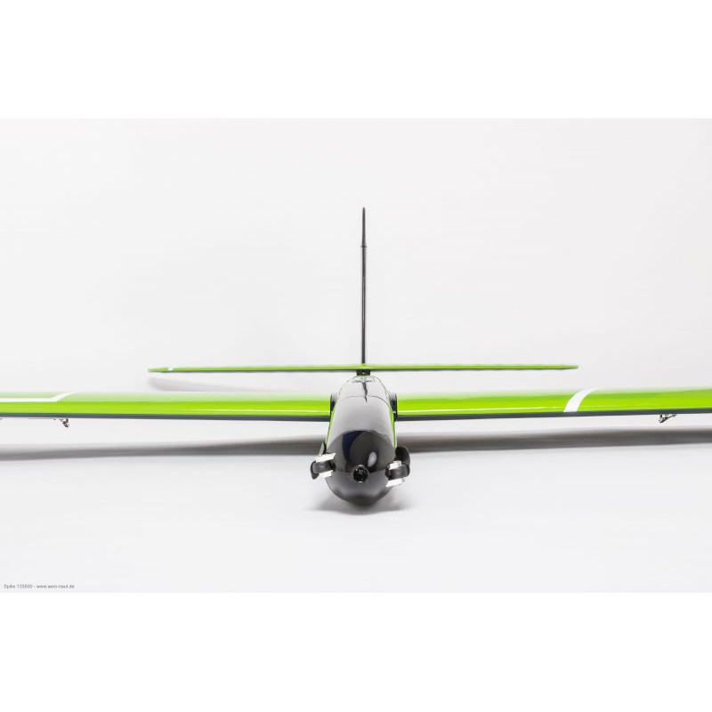 Avion Spike Aeronaut