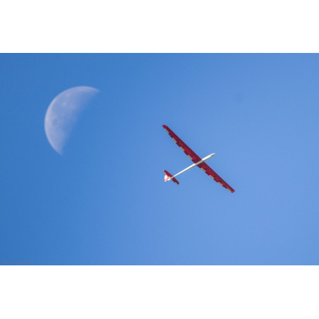 Avion Spike Aeronaut