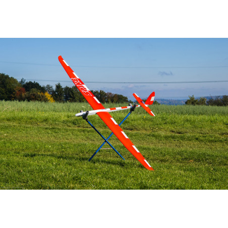 Avion Spike Aeronaut