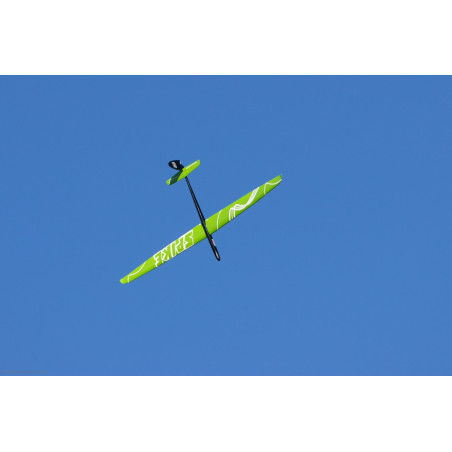 Avion Spike Aeronaut